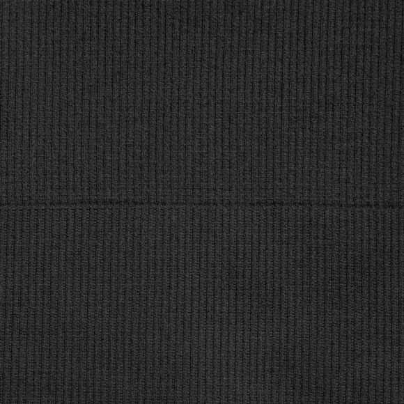 Aurora Crop Rib Tank - Picture 3 of 6